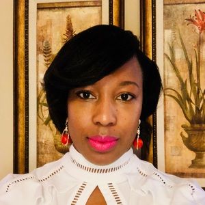 Meet your Posher, Melissa